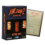 Jasco Games Evil Dead II: The Board Game Extras Pack