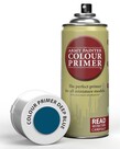 The Army Painter The Army Painter Color Primer: Deep Blue Spray The Army Painter The Army Painter Color Primer: Deep Blue Spray