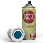 The Army Painter The Army Painter Color Primer: Deep Blue Spray