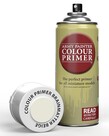 The Army Painter The Army Painter Color Primer: Brainmatter Beige Spray The Army Painter The Army Painter Color Primer: Brainmatter Beige Spray