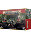 Age of Sigmar Age of Sigmar: Skaven: Stormfiends