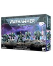 Warhammer 40k Warhammer 40k: Leagues of Votann: Einhyr Hearthguard