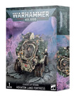 Warhammer 40k Warhammer 40k: Leagues of Votann: Hekaton Land Fortress