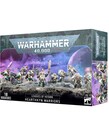 Warhammer 40k Warhammer 40k: Leagues of Votann: Hearthkyn Warriors