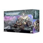 Warhammer 40k Warhammer 40k: Leagues of Votann: Sagitaur