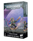 Warhammer 40k Warhammer 40k: Leagues of Votann: Uthar the Destined