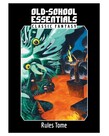 Exalted Funeral Press Old School Essentials: Classic Fantasy: Rules Tome Exalted Funeral Press Old School Essentials: Classic Fantasy: Rules Tome