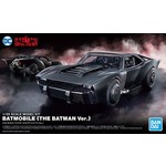 Bandai 1/35 The Batman 2022 Movie: Batmobile