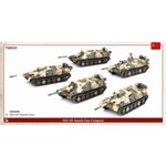 Team Yankee Team Yankee: Soviet: ASU-85 Assault Gun Company