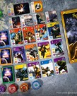 Asmodee Splendor: Marvel