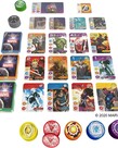 Asmodee Splendor: Marvel