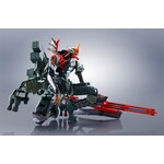 Bandai Robot Spirits Evangelion Production Model New Eva-02: JA-02 Body Assembly Cannibalized)