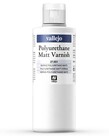 Vallejo Vallejo Auxiliaries: Polyurethane Matt Varnish 200ml