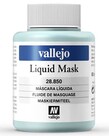 Vallejo Vallejo Auxiliaries: Liquid Mask 85ml