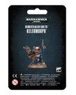 Warhammer 40k Warhammer 40k: Genestealer Cults: Kelermorph
