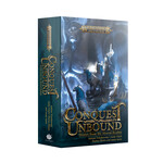 Black Library Black Library Novel:  Conquest Unbound: Stories from the Realms