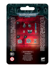 Warhammer 40k Warhammer 40k: Deathwatch: Upgrades