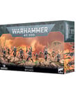 Warhammer 40k Warhammer 40k: Drukhari: Wyches