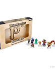 Wizkids Pathfinder Battles: Impossible Lands: Heroes & Villains (8) Set