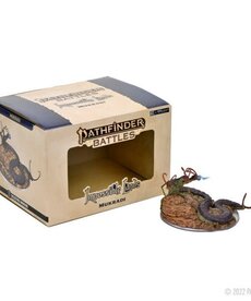 Wizkids Pathfinder Battles: Impossible Lands: Mukradi (1) Wizkids Pathfinder Battles: Impossible Lands: Mukradi (1)