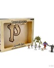 Wizkids Pathfinder Battles: Impossible Lands: Accursed Constructs (8) Set