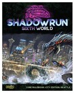 Catalyst Shadowrun: Sixth World Core Rulebook Seattle Edition Catalyst Shadowrun: Sixth World Core Rulebook Seattle Edition