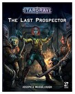 Osprey Publishing Stargrave: The Last Prospector