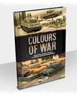 Vallejo Colours of War: Painting WWII and WWIII Miniatures