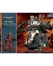 Warhammer 40k Warhammer 40k: Orks: Stompa