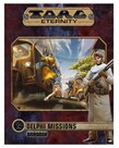 Ulisses Spiele Torg Eternity: Delphi Missions Orrorsh Ulisses Spiele Torg Eternity: Delphi Missions Orrorsh