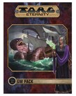Ulisses Spiele Torg Eternity: GM Pack Orrorsh Ulisses Spiele Torg Eternity: GM Pack Orrorsh