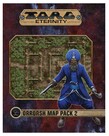 Ulisses Spiele Torg Eternity Orrorsh Map Pack 2 Ulisses Spiele Torg Eternity Orrorsh Map Pack 2