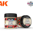 AK Interactive AK1231 Wargames Terrain Diorama Series: Dry Ground (100ml)
