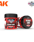 AK Interactive AK1232 Wargames Terrain Diorama Series: Bloody Land (100ml) AK Interactive AK1232 Wargames Terrain Diorama Series: Bloody Land (100ml)