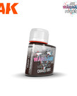 AK Interactive AK1203 Wargames Enamel Liquid Pigment: Chaos Dirt (35ml) AK Interactive AK1203 Wargames Enamel Liquid Pigment: Chaos Dirt (35ml)