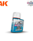 AK Interactive AK1206 Wargames Enamel Liquid Pigment: Psychic Blue (35ml) AK Interactive AK1206 Wargames Enamel Liquid Pigment: Psychic Blue (35ml)
