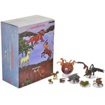 Wizkids Wizkids D&D: Icons of the Realms: Classic Monster Collection A-C