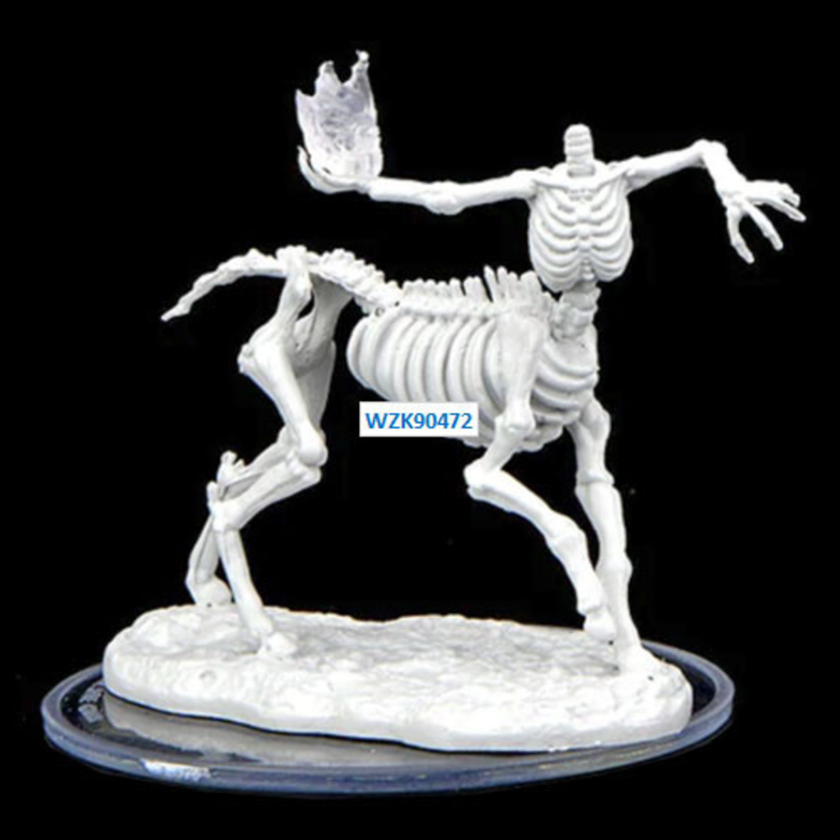 Wizkids Wizkids Critical Role: Skeletal Centaurs (2) Set