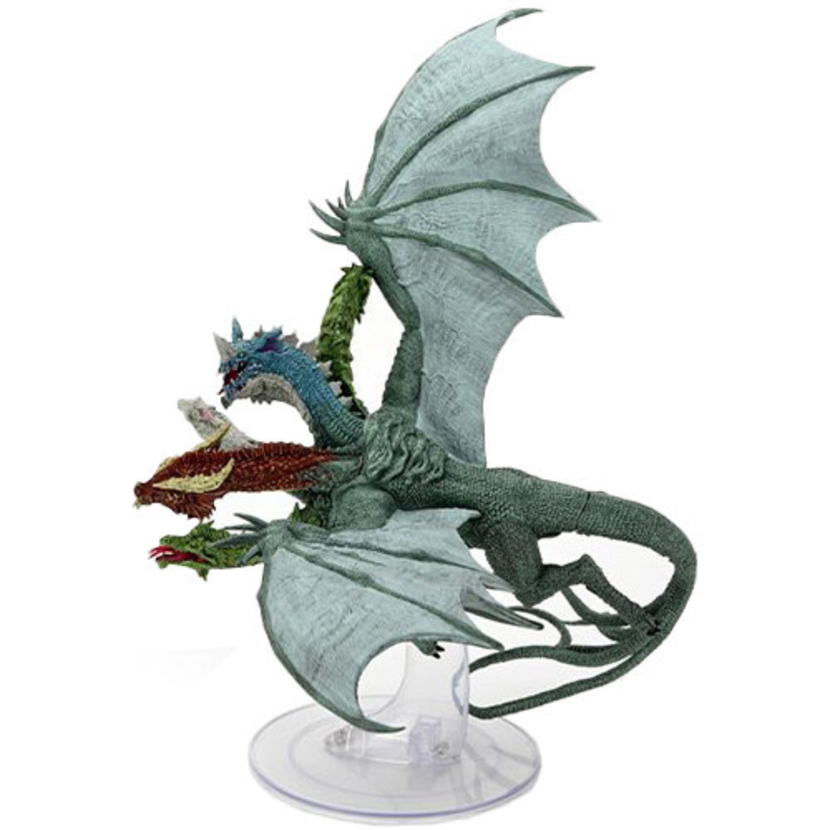 Wizkids Wizkids D&D Icons of the Realms: Fizban's Treasury of Dragons: Dracohydra