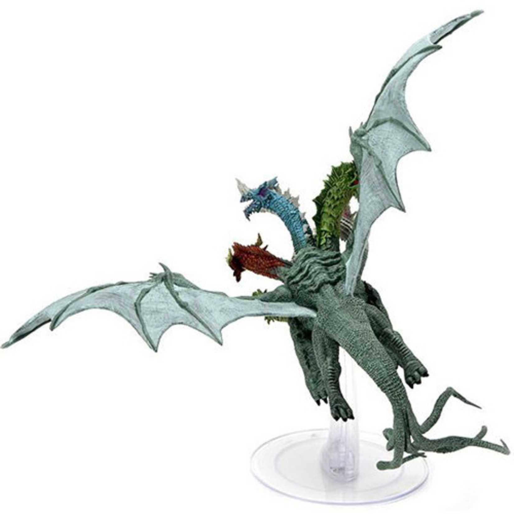 Wizkids Wizkids D&D Icons of the Realms: Fizban's Treasury of Dragons: Dracohydra