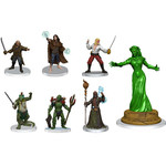 Wizkids Wizkids D&D Icons of the Realms: Saltmarsh Box 1