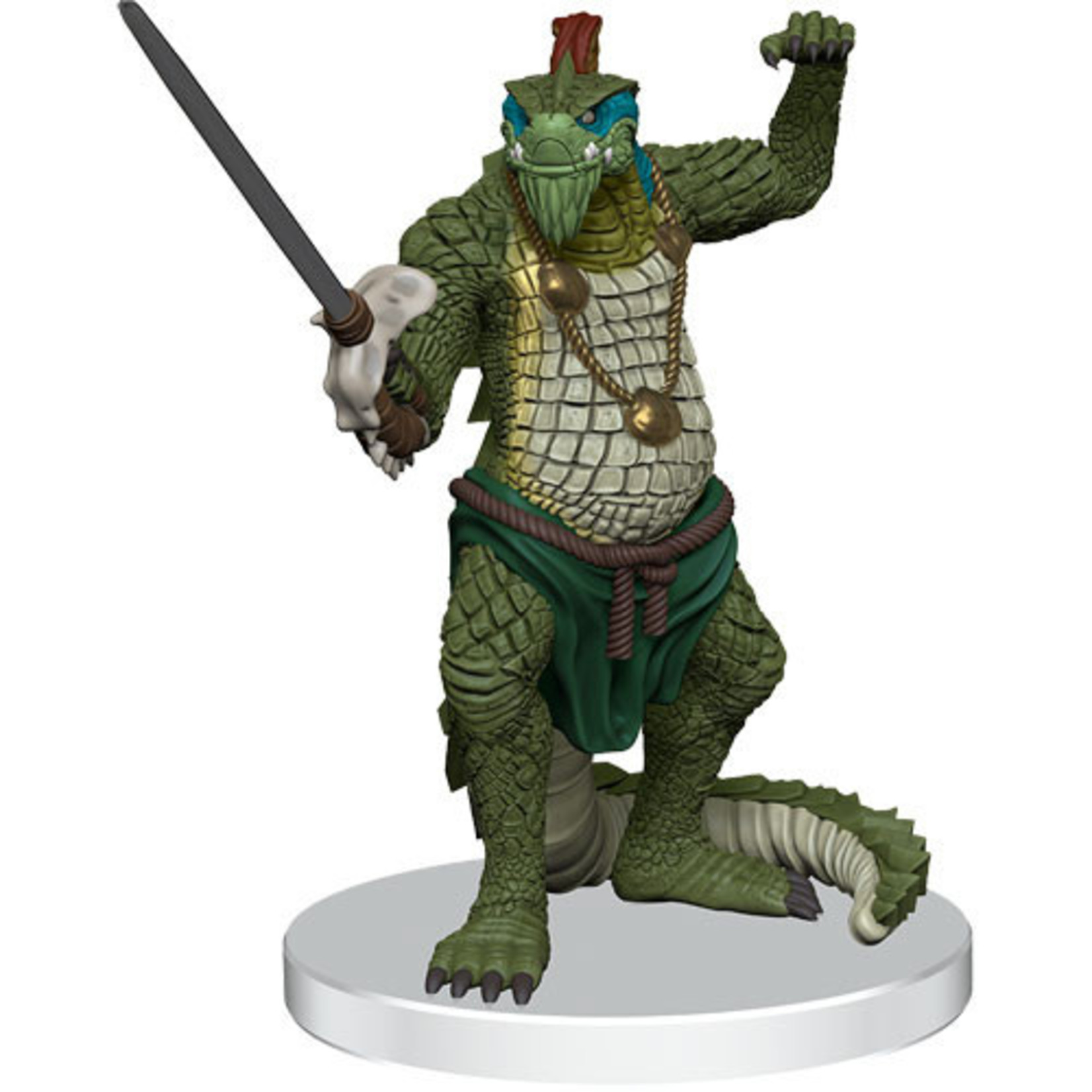 Wizkids Wizkids D&D Icons of the Realms: Saltmarsh Box 1