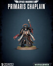 Warhammer 40k Warhammer 40k: Space Marines: Primaris Chaplain