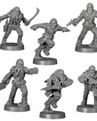 Atomic Mass Games Star Wars Legion: Wookiee Warriors