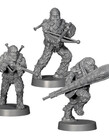 Atomic Mass Games Star Wars Legion: Wookiee Warriors