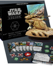 Atomic Mass Games Star Wars Legion: AAT Trade Federation Battle Tank