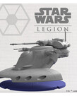 Atomic Mass Games Star Wars Legion: AAT Trade Federation Battle Tank
