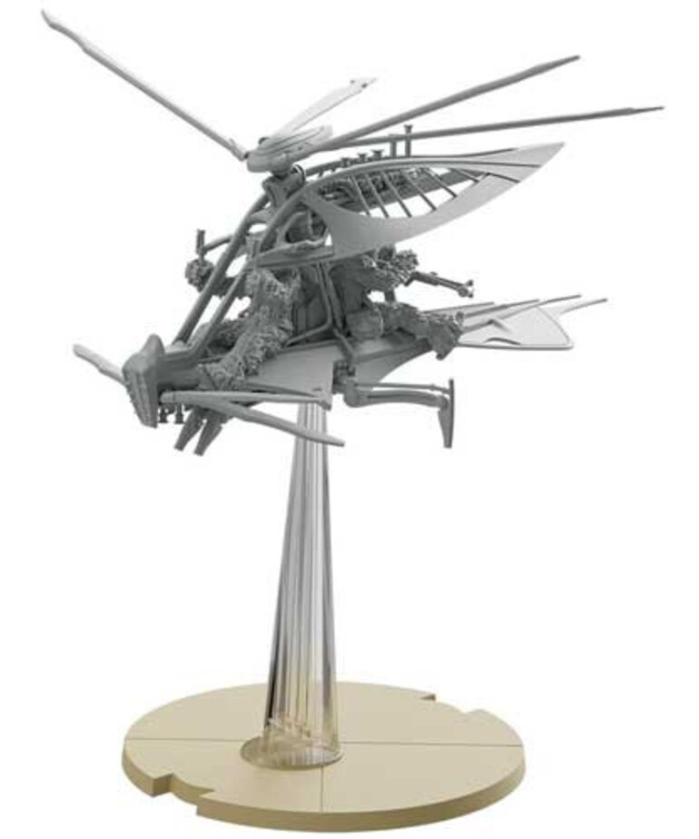 Atomic Mass Games Star Wars Legion: Raddaugh Gnasp Fluttercraft