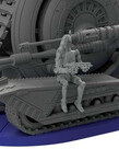 Atomic Mass Games Star Wars Legion: NR-N99 Persuader-Class Tank Droid Atomic Mass Games Star Wars Legion: NR-N99 Persuader-Class Tank Droid