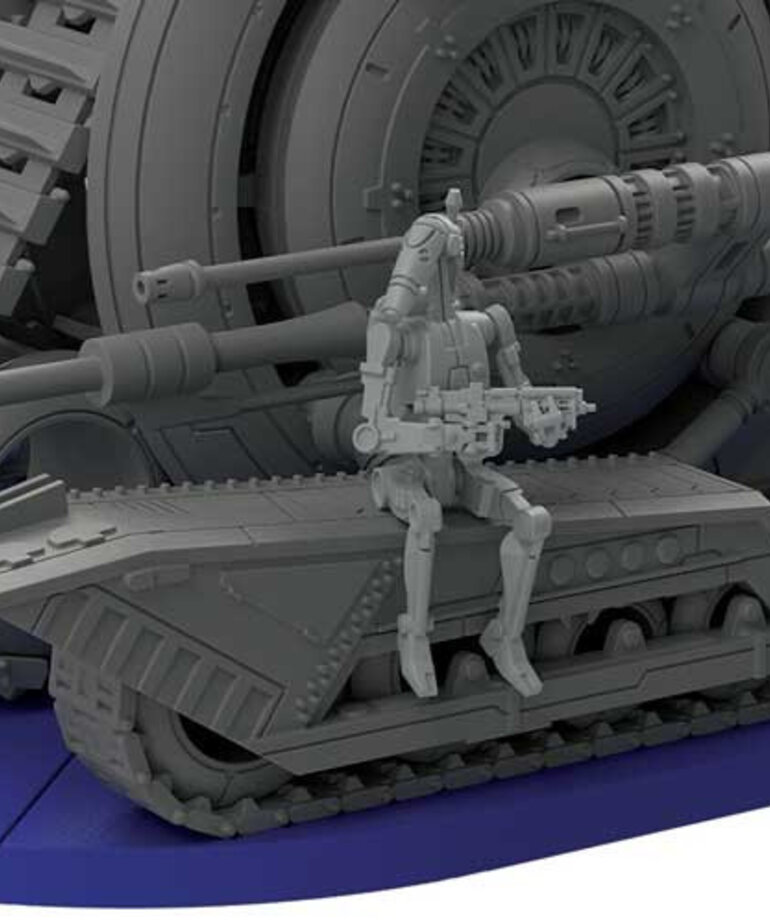 Atomic Mass Games Star Wars Legion: NR-N99 Persuader-Class Tank Droid